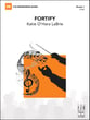 Fortify Concert Band sheet music cover